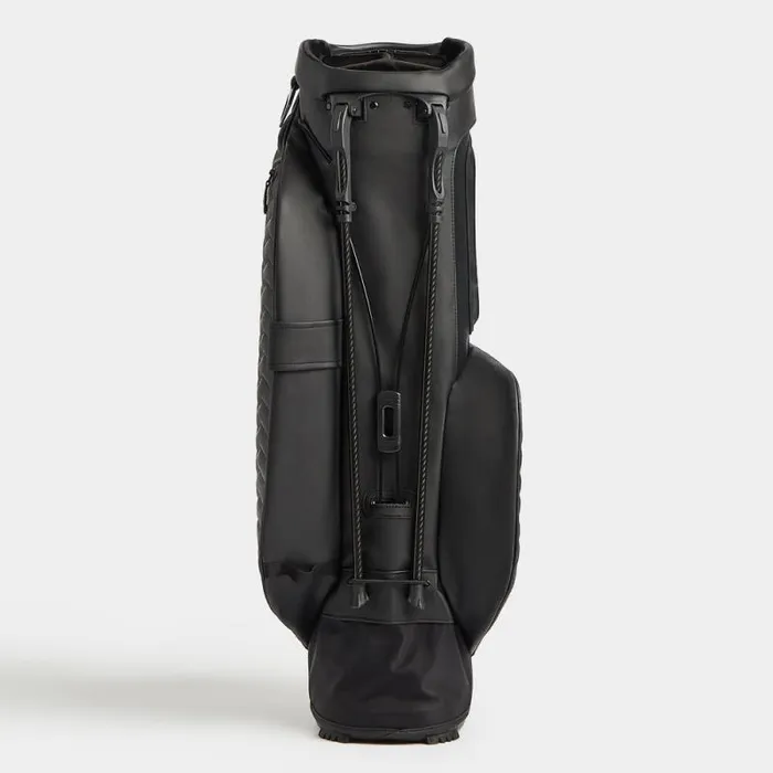 GFORE TRANSPORTER TOUR CARRY GOLF BAG Onyx MenWomen Golf Bags