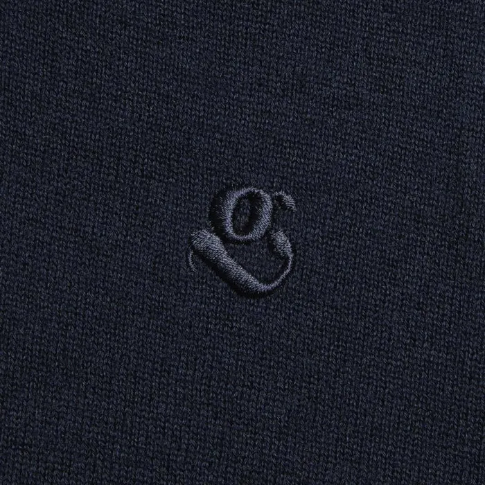 GFORE VERSE V NECK CASHMERE SWEATER Twilight MenWomen Sweaters GFORE VERSE V NECK CASHMERE SWEATER Twilight MenWomen Sweaters
