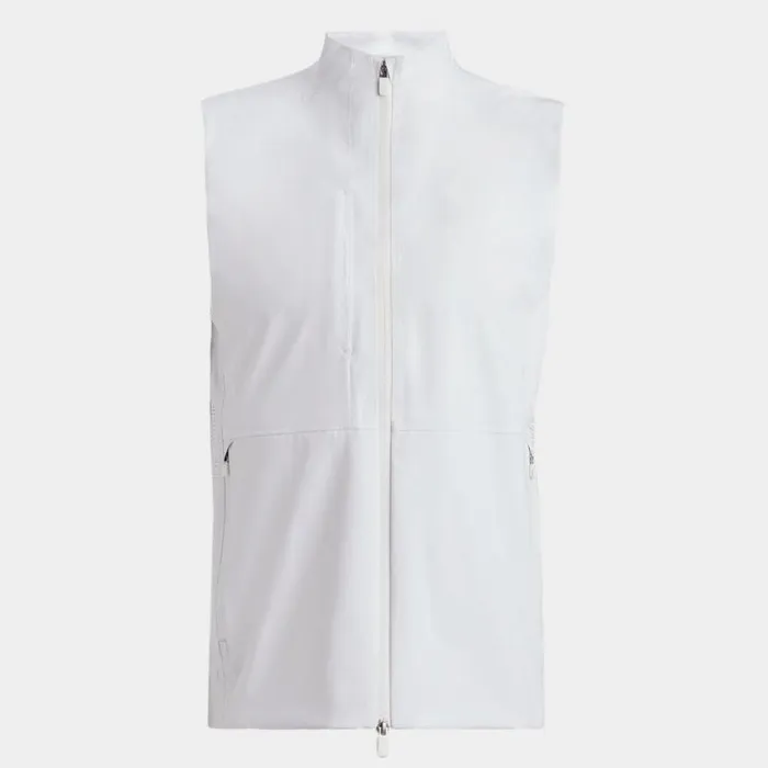 GFORE WEATHER RESISTANT REPELLER 20 VEST Snow Men Outerwear