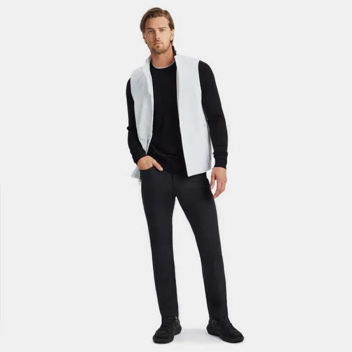 GFORE WEATHER RESISTANT REPELLER 20 VEST Snow Men Outerwear GFORE WEATHER RESISTANT REPELLER 20 VEST Snow Men Outerwear