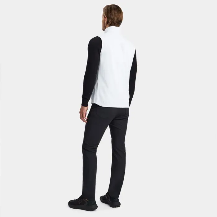 GFORE WEATHER RESISTANT REPELLER 20 VEST Snow Men Outerwear GFORE WEATHER RESISTANT REPELLER 20 VEST Snow Men Outerwear