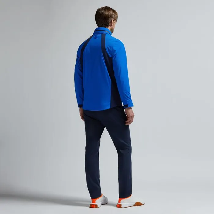 GFORE WHISPER WATER REPELLENT STRETCH HOODED JACKET Racer Men Outerwear GFORE WHISPER WATER REPELLENT STRETCH HOODED JACKET Racer Men Outerwear
