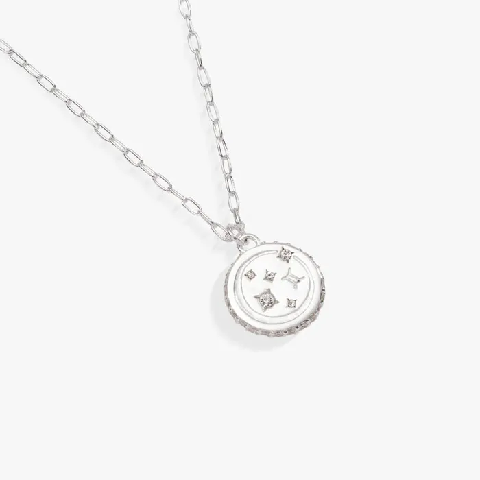 Gemini Zodiac Precious Necklace Sterling Silver Women Alex And Ani Necklaces Gemini Zodiac Precious Necklace Sterling Silver Women Alex And Ani Necklaces
