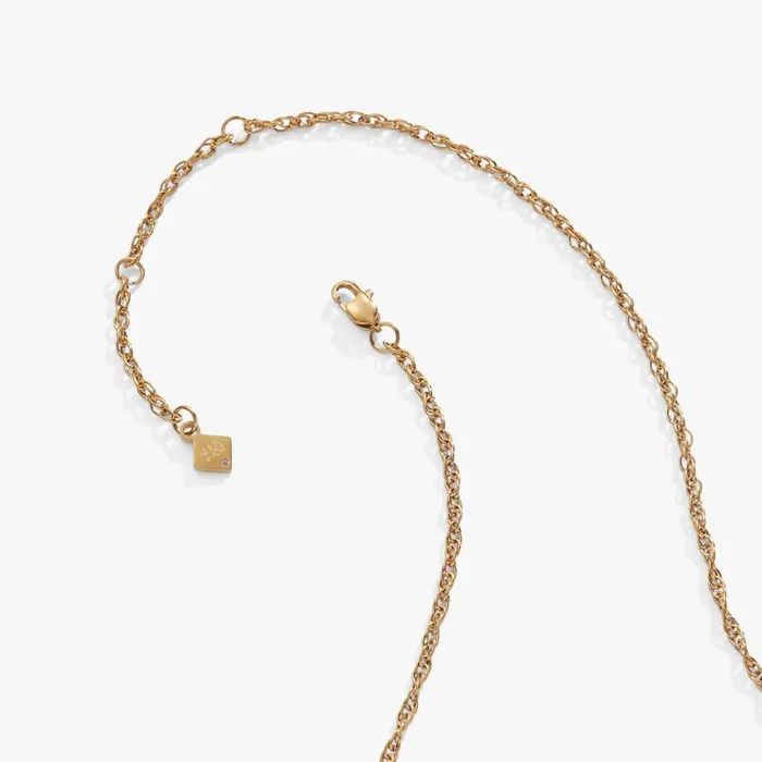 Genuine Sodalite Signature Pendant Necklace Stainless Steel Gold Women Alex And Ani Necklaces Genuine Sodalite Signature Pendant Necklace Stainless Steel Gold Women Alex And Ani Necklaces