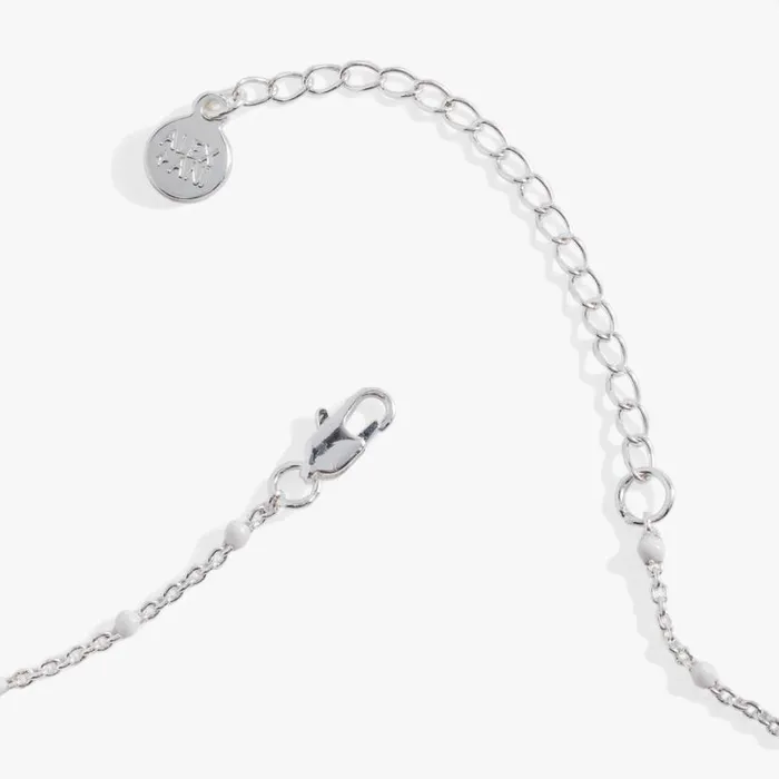 Ghost Necklace Silver Women Alex And Ani Halloween