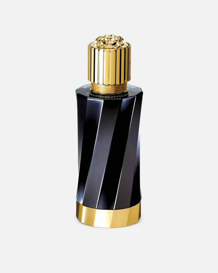 Gingembre Ptillant EDP 100 Ml Black WomenMen Versace Fragrances and Body Care