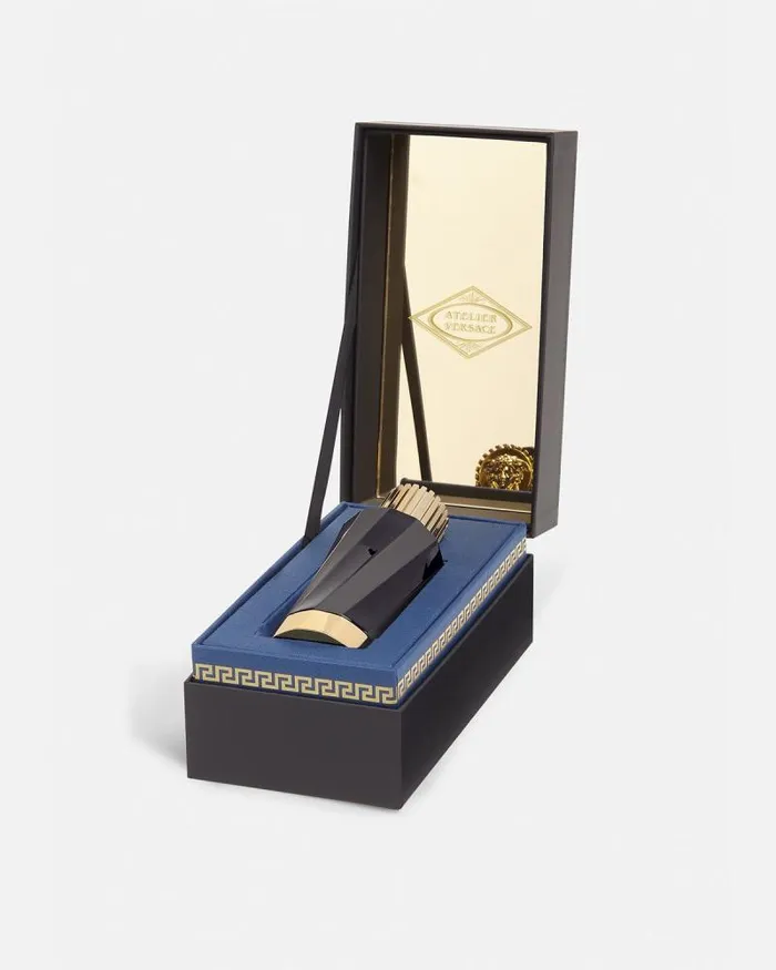 Gingembre Ptillant EDP 100 Ml Black WomenMen Versace Fragrances and Body Care