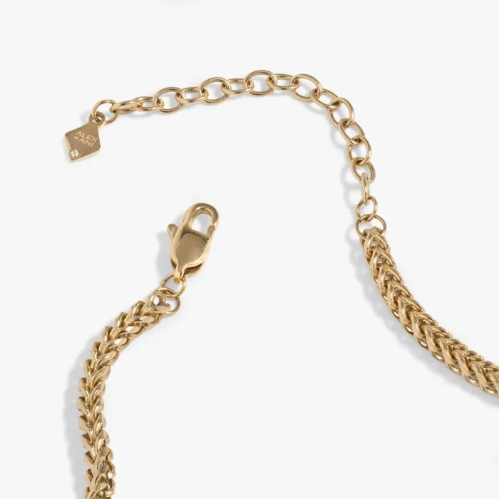 Girl Mom Interchangeable Charm Necklace Stainless Steel Gold Women Alex And Ani Interchangeable Starter Set Girl Mom Interchangeable Charm Necklace Stainless Steel Gold Women Alex And Ani Interchangeable Starter Set