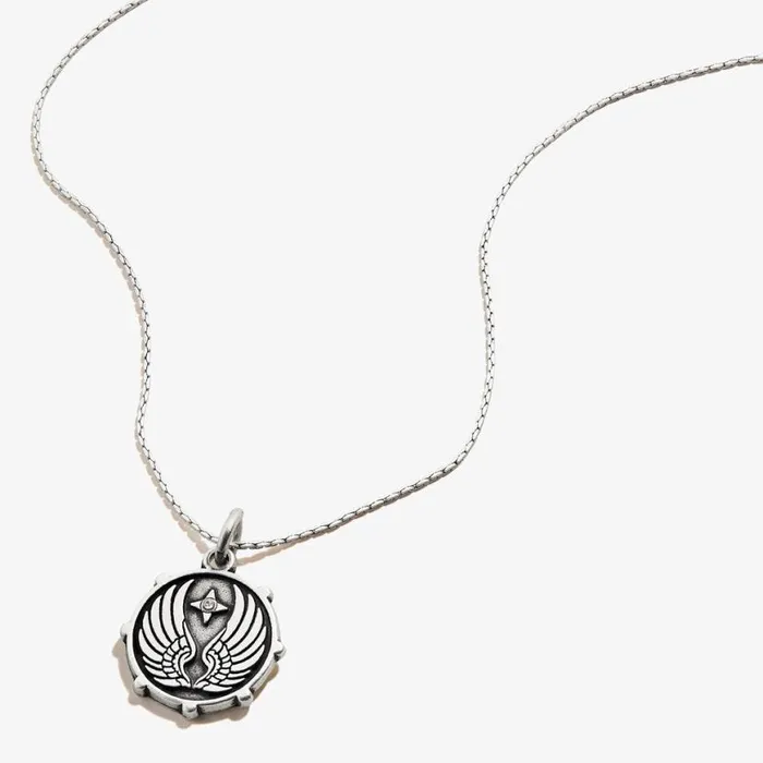 Guardian Angel Necklace Rafaelian Gold Women Alex And Ani Easter
