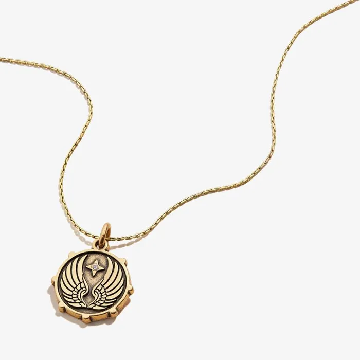 Guardian Angel Necklace Rafaelian Gold Women Alex And Ani Easter Guardian Angel Necklace Rafaelian Gold Women Alex And Ani Easter