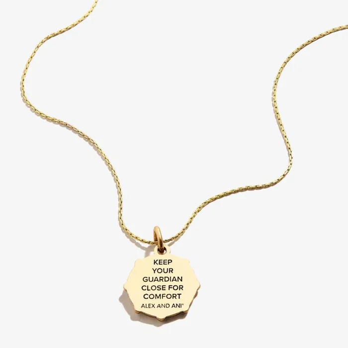 Guardian Angel Necklace Rafaelian Gold Women Alex And Ani Easter Guardian Angel Necklace Rafaelian Gold Women Alex And Ani Easter