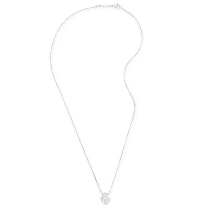 Hamsa Necklace 14kt Gold Over Sterling Silver Women Alex And Ani Luck Hamsa Necklace 14kt Gold Over Sterling Silver Women Alex And Ani Luck