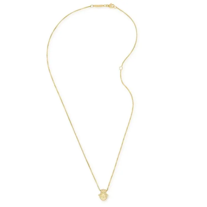Hamsa Necklace 14kt Gold Over Sterling Silver Women Alex And Ani Luck Prosperity