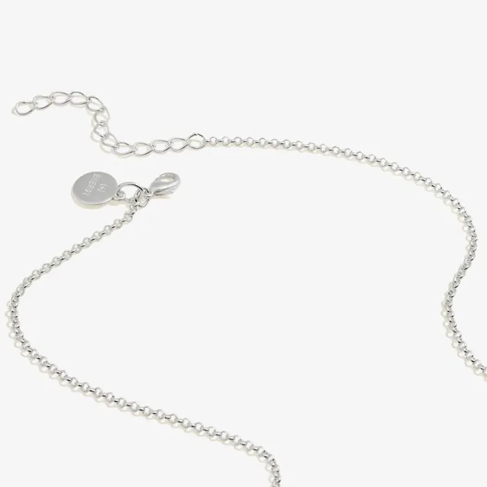 Harry Potter 039Ascendio039 Necklace Adjustable Shiny Silver Women Alex And Ani Necklaces Harry Potter 039Ascendio039 Necklace Adjustable Shiny Silver Women Alex And Ani Necklaces