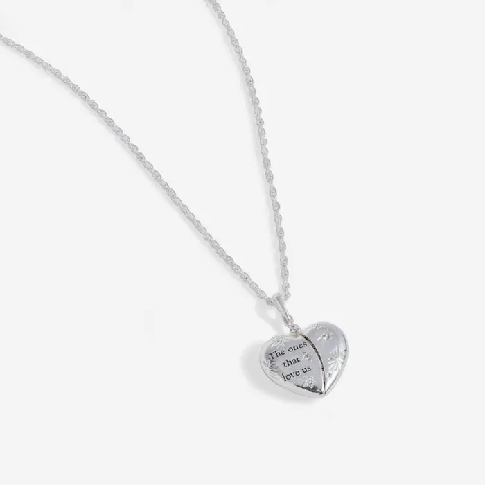 Harry Potter 039The Ones That Love Us039 Locket Necklace Silver Women Alex And Ani Necklaces Harry Potter 039The Ones That Love Us039 Locket Necklace Silver Women Alex And Ani Necklaces
