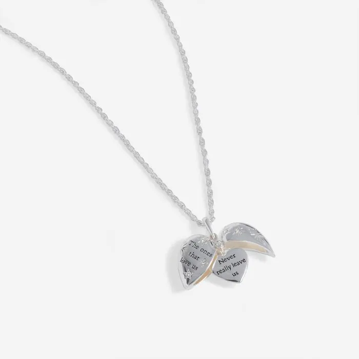 Harry Potter 039The Ones That Love Us039 Locket Necklace Silver Women Alex And Ani Necklaces Harry Potter 039The Ones That Love Us039 Locket Necklace Silver Women Alex And Ani Necklaces