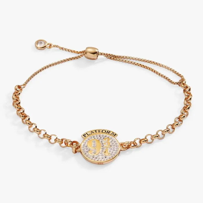 Harry Potter Platform 9 Bracelet 14kt Gold Over Sterling Silver Women Alex And Ani Iconic Alex And Ani Harry Potter Platform 9 Bracelet 14kt Gold Over Sterling Silver Women Alex And Ani Iconic Alex And Ani