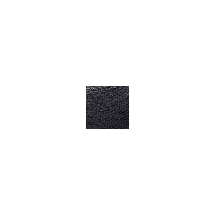 Hats Women Moda In Pelle Portofino Hat Black Textile Hats Women Moda In Pelle Portofino Hat Black Textile