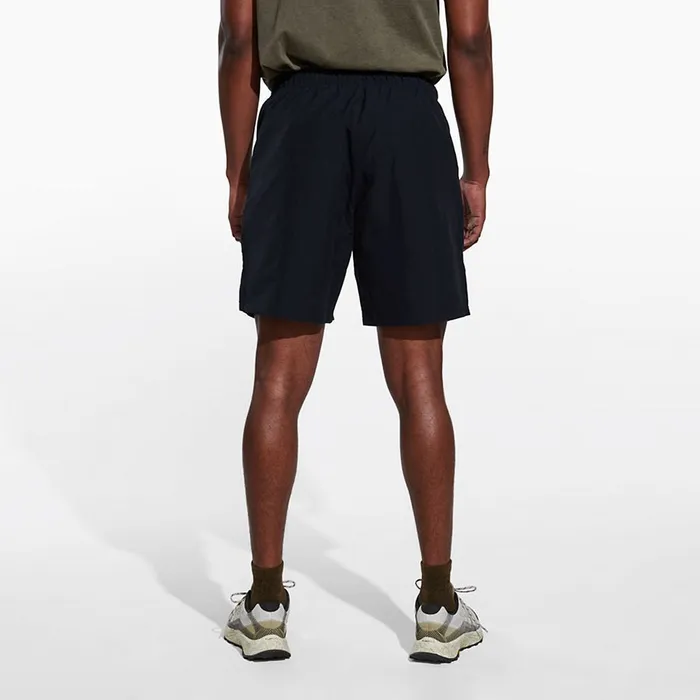 Hayes Short Black Men Merrell Bottoms
