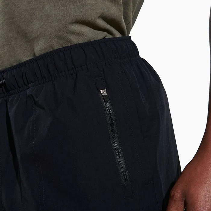 Hayes Short Black Men Merrell Bottoms