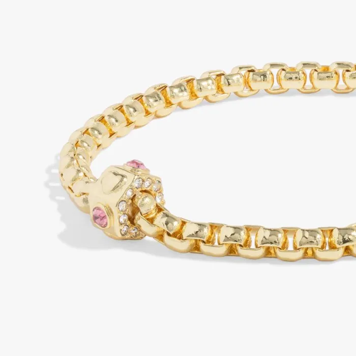Heart And Crystal Chain Bracelet Gold Women Alex And Ani Anniversary Heart And Crystal Chain Bracelet Gold Women Alex And Ani Anniversary