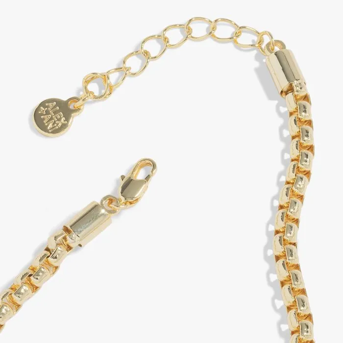 Heart And Crystal Chain Bracelet Gold Women Alex And Ani Anniversary Heart And Crystal Chain Bracelet Gold Women Alex And Ani Anniversary
