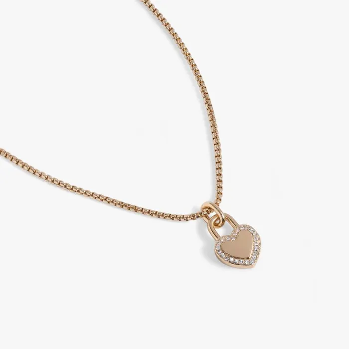 Heart Lock 039Follow Your Dreams039 Necklace Gold Women Alex And Ani Graduation