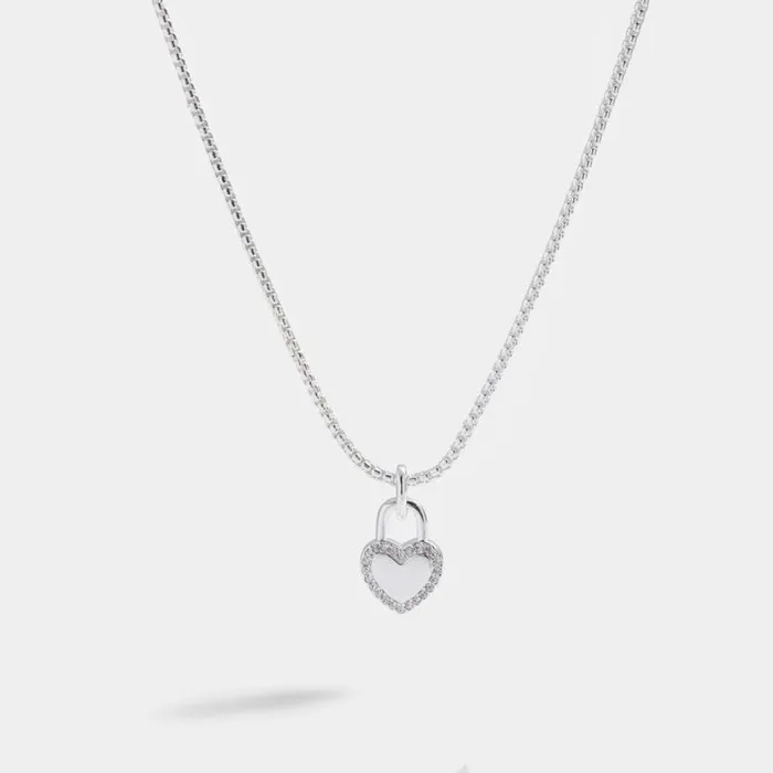 Heart Lock 039Follow Your Dreams039 Necklace Gold Women Alex And Ani Graduation