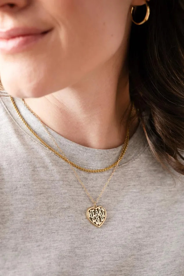 Heart Of Gold Pendant Necklace Gold Women Alex And Ani Necklaces Heart Of Gold Pendant Necklace Gold Women Alex And Ani Necklaces