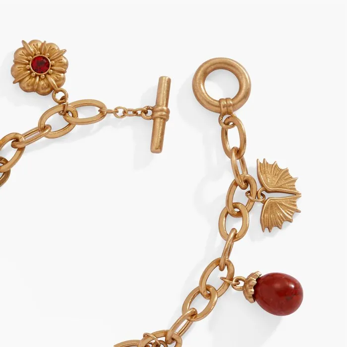 HOUSE OF THE DRAGON Toggle MultiCharm Bracelet Antique Gold Women Alex And Ani Bracelets HOUSE OF THE DRAGON Toggle MultiCharm Bracelet Antique Gold Women Alex And Ani Bracelets