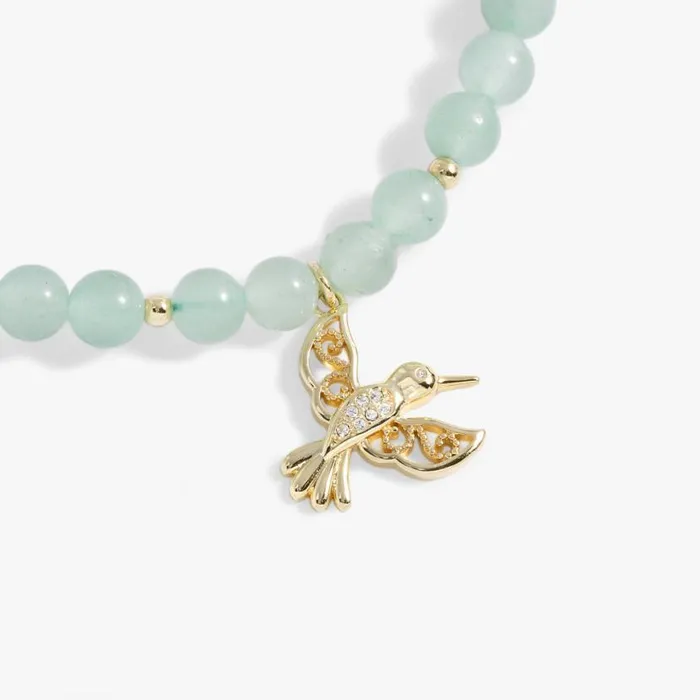 Hummingbird Gemstone Bolo Bracelet Gold Women Alex And Ani Iconic Alex And Ani