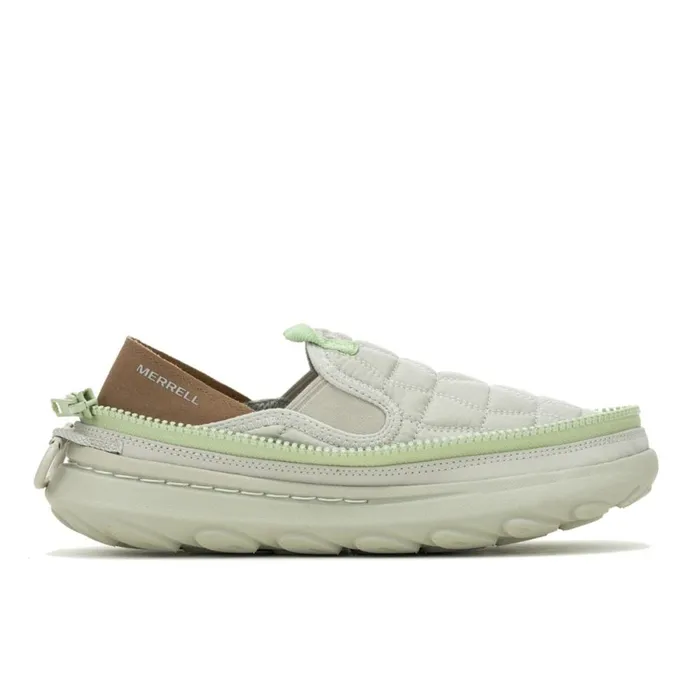 Hut Moc 2 Packable Smoke Women Merrell SlipOns