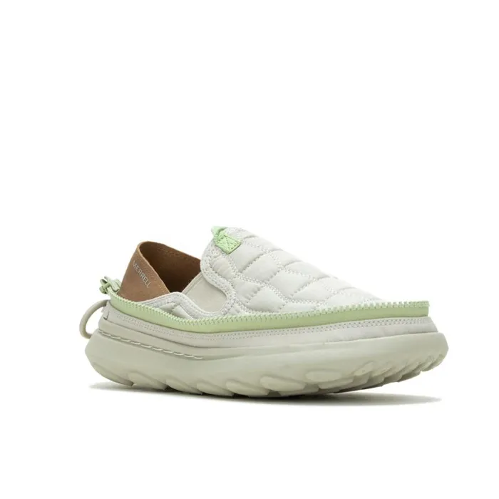 Hut Moc 2 Packable Smoke Women Merrell SlipOns