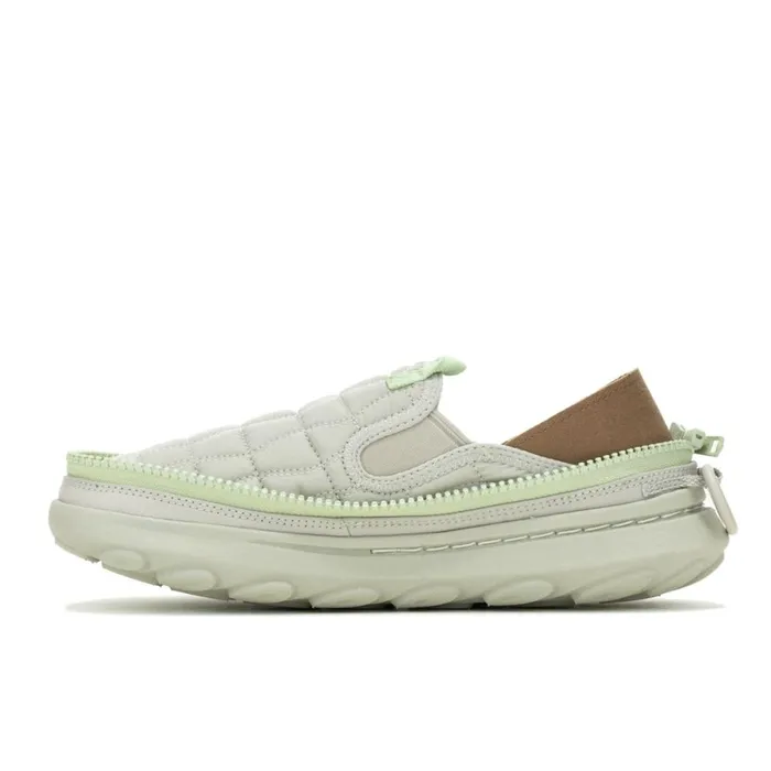 Hut Moc 2 Packable Smoke Women Merrell SlipOns