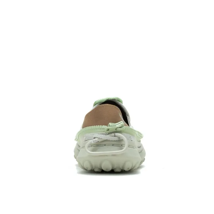 Hut Moc 2 Packable Smoke Women Merrell SlipOns
