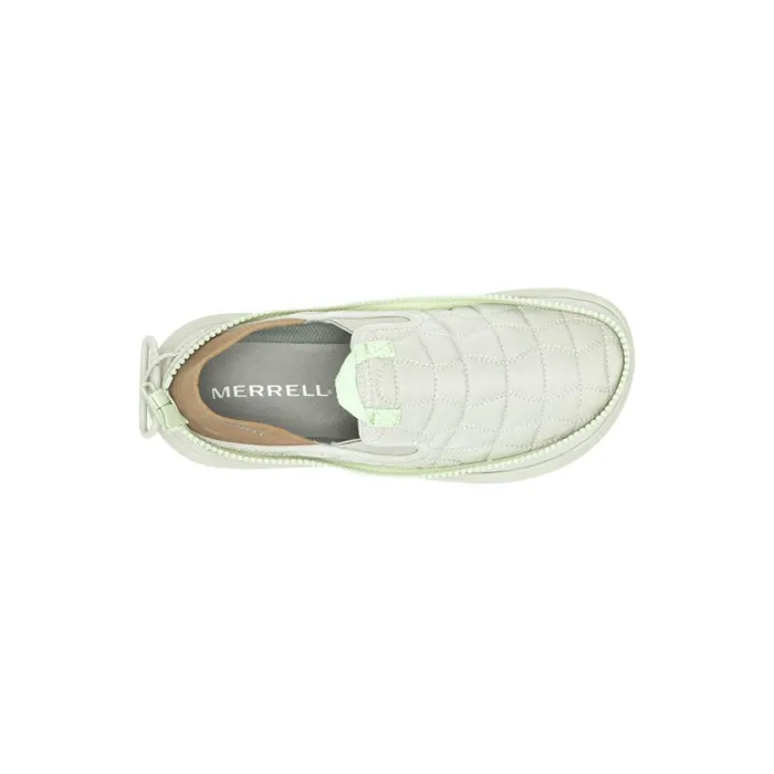 Hut Moc 2 Packable Smoke Women Merrell SlipOns