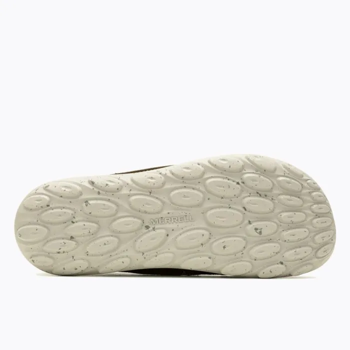 Hut Moc 2 Suede Avocado Men Merrell SlipOns