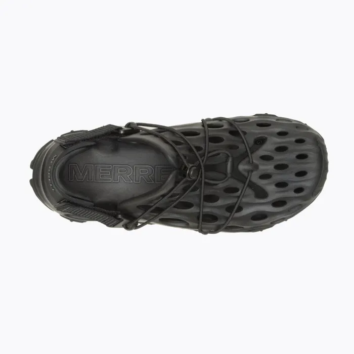 Hydro Moc At Cage 1trl Blackout Men Merrell Sandals