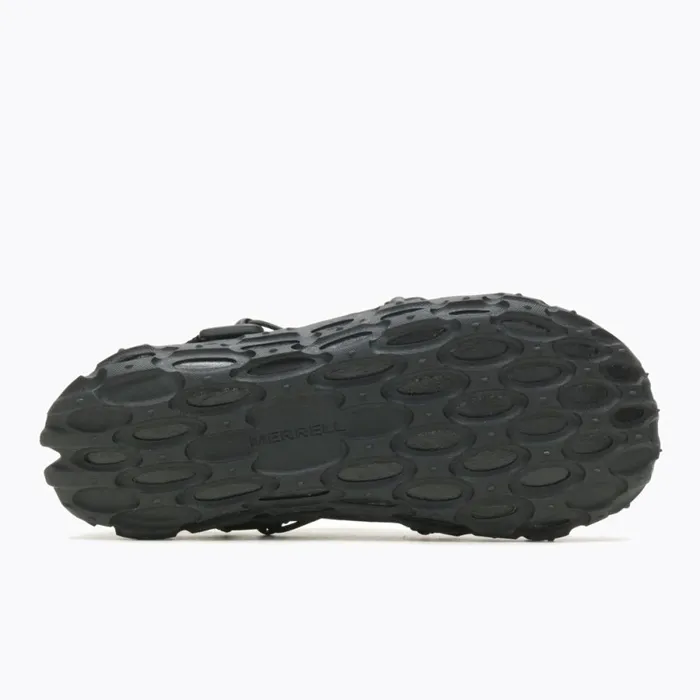 Hydro Moc At Cage 1trl Blackout Men Merrell Sandals