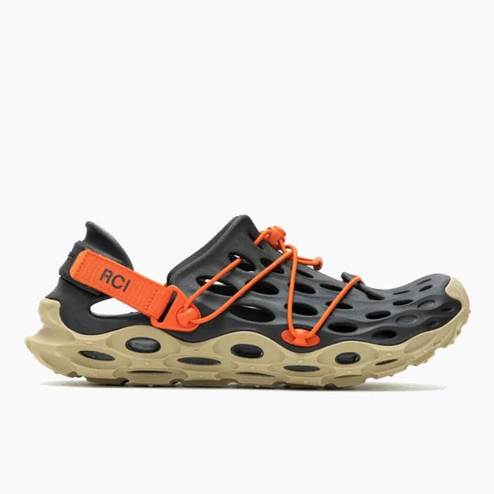 Hydro Moc At Cage X Reese Cooper 1trl Black Men Merrell SlipOns