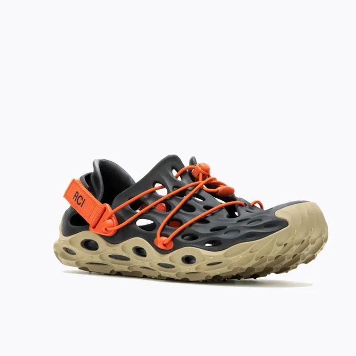Hydro Moc At Cage X Reese Cooper 1trl Black Men Merrell SlipOns