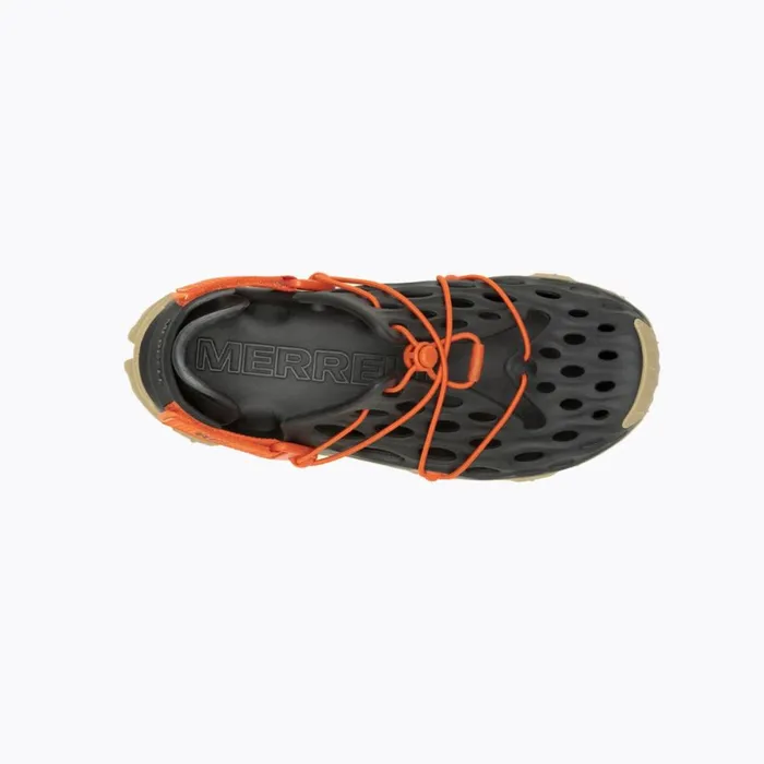 Hydro Moc At Cage X Reese Cooper 1trl Black Men Merrell SlipOns