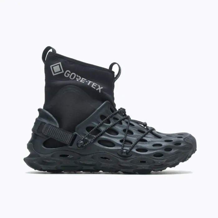 Hydro Moc At Neo GoreTex 1trl Black Men Merrell SlipOns