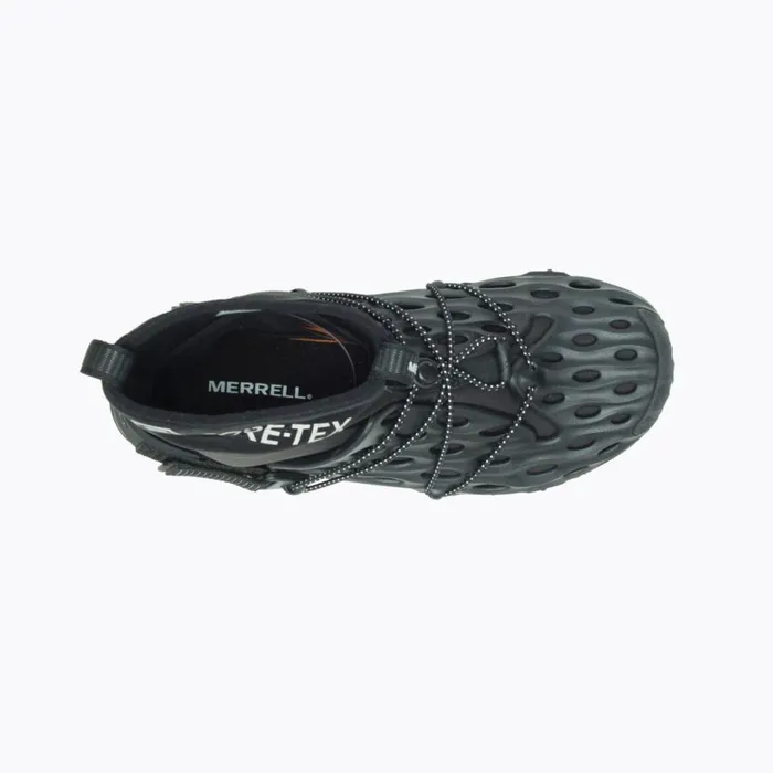 Hydro Moc At Neo GoreTex 1trl Black Men Merrell SlipOns