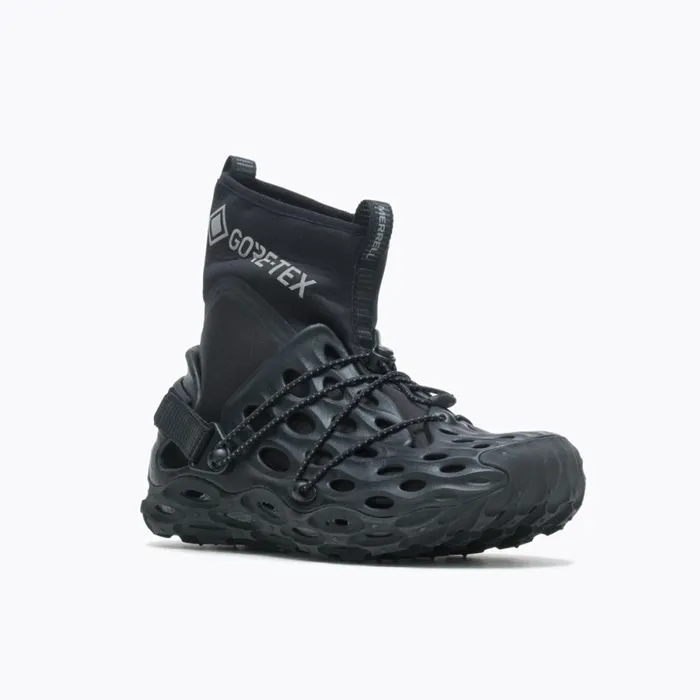 Hydro Moc At Neo GoreTex 1trl Black Men Merrell SlipOns
