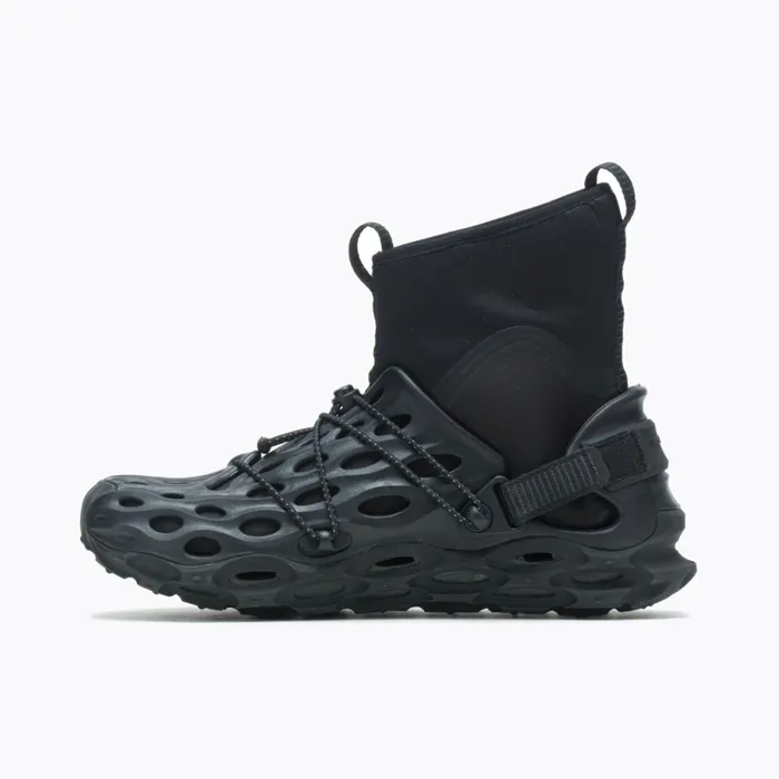 Hydro Moc At Neo GoreTex 1trl Black Men Merrell SlipOns