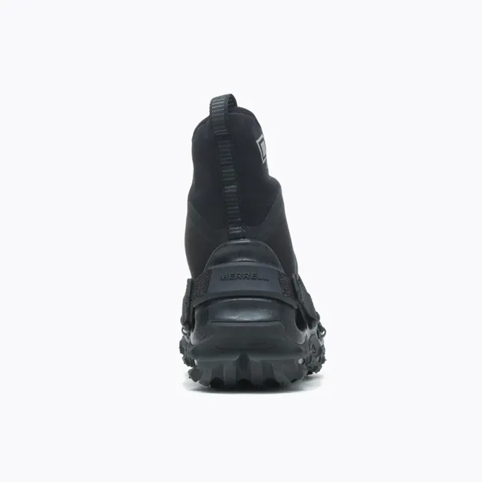 Hydro Moc At Neo GoreTex 1trl Black Men Merrell SlipOns