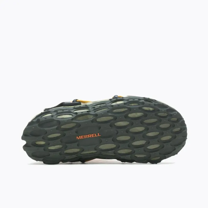 Hydro Moc At Puff Mid 1trl Olive Women Merrell SlipOns