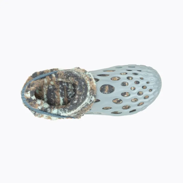Hydro Moc Snug Highrise Men Merrell SlipOns