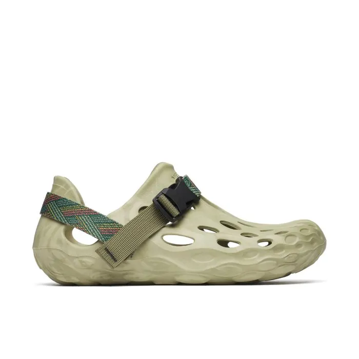 Hydro Moc Web Herb Men Merrell Sandals
